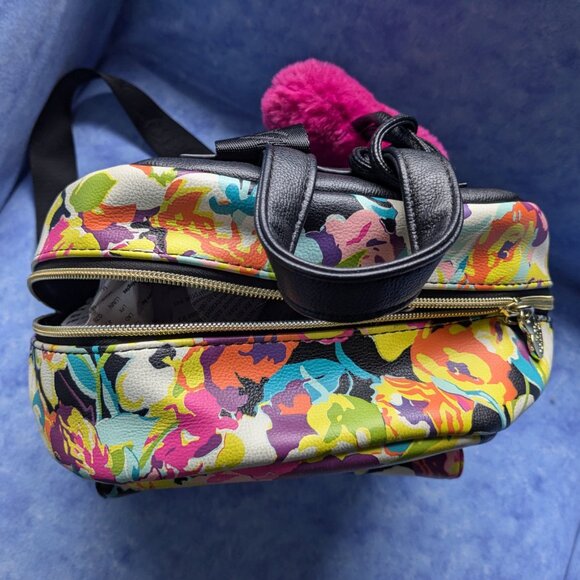 Betsey Johnson backpack - Picture 6 of 13